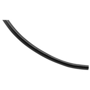 CONDUIT HFT CORRUGATED 25MM 10M BLACK