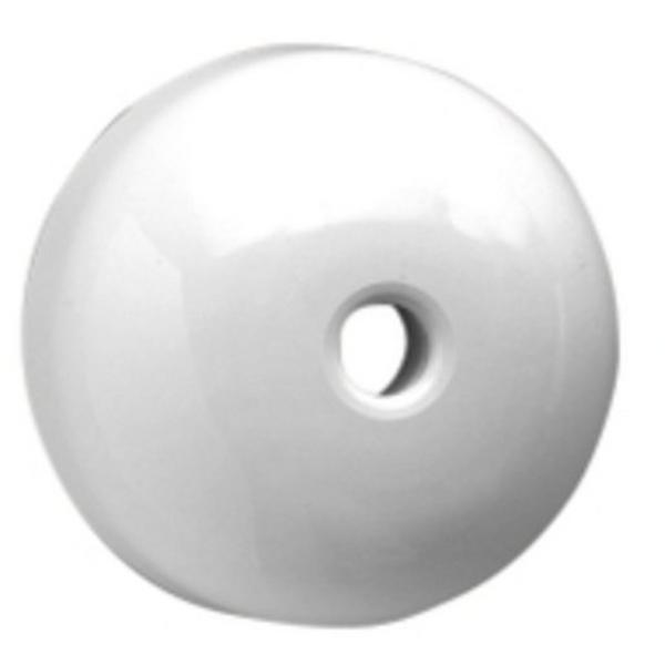Ceiling Rose 4 Terminal 15A 500V, Ideal Electrical Catalogue Cable Management Box Housing Ceiling Rose - Construction Supplies Australia