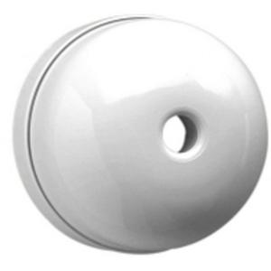 CEILING ROSE 4 TERMINAL SURFACE RING