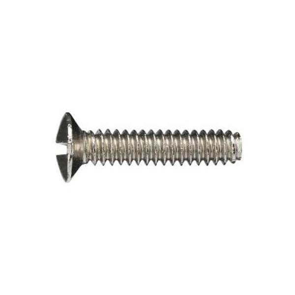 50mm Facia Screw For B25A, Ideal Electrical Catalogue Hardware Nuts Bolts Bolt - Construction Supplies Australia