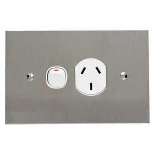 ASSEMBLY SWITCH SOCKET