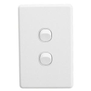 SWITCH C2000 SERIES CLASSIC 2G IP66
