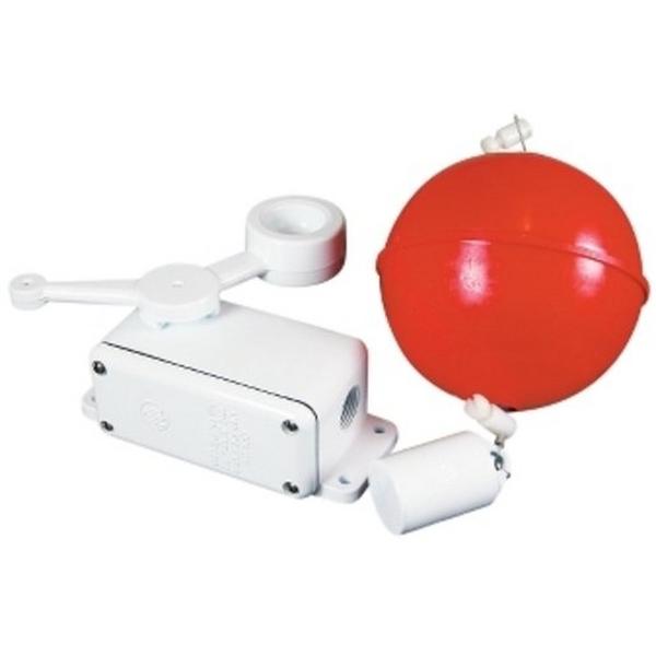 Float Switch Federal Weather Proof, Ideal Electrical Catalogue Industrial Switch Float Switch - Construction Supplies Australia