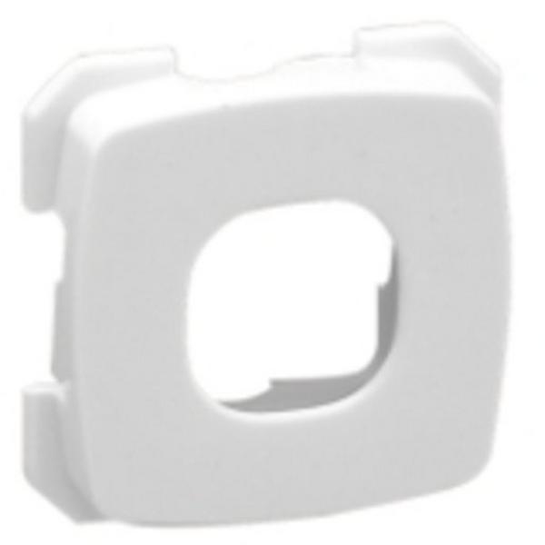 Adaptor Clip 30 Series, Ideal Electrical Catalogue Switches Plugs Sockets Mechanisms Blank Adaptor Bezel Dolly Knob - Construction Supplies Australia