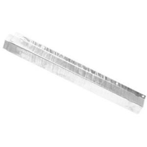 POLE MOUNT COVER 75X75X900MM