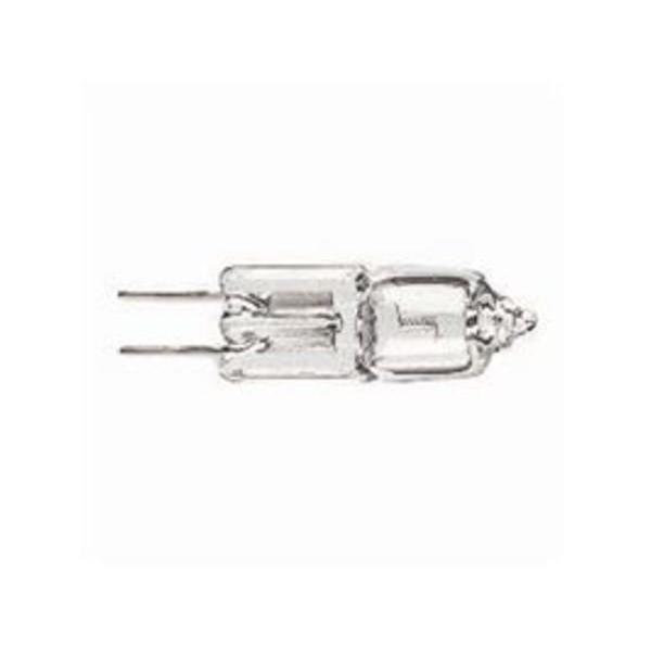 Lamp Halogen G4 20W 12V 2800K 320Lm, Ideal Electrical Catalogue Lamps Halogen Low Voltage Halogen Lamp Without Reflector - Construction Supplies Australia