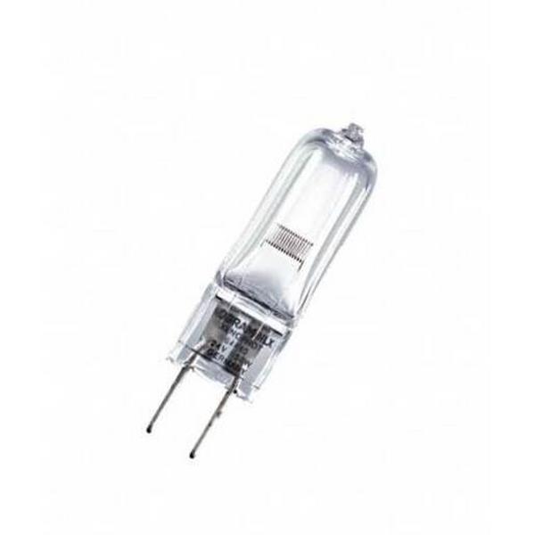 Lamp Mini Gy6.35 100W 12V Hlx Fcr, Ideal Electrical Catalogue Lamps Incandescent Lamp Indication And Signalling Lamp - Construction Supplies Australia