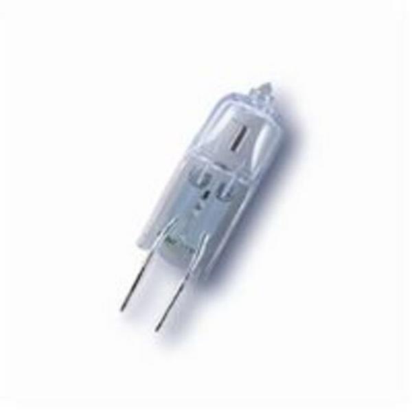 Lamp Halogen Gy6.35 20W 12V Halostar Starlite, Ideal Electrical Catalogue Lamps Halogen Low Voltage Halogen Lamp Without Reflector - Construction Supplies Australia