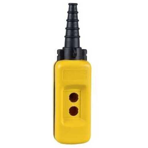 Pendant Enclosure-2 Hole