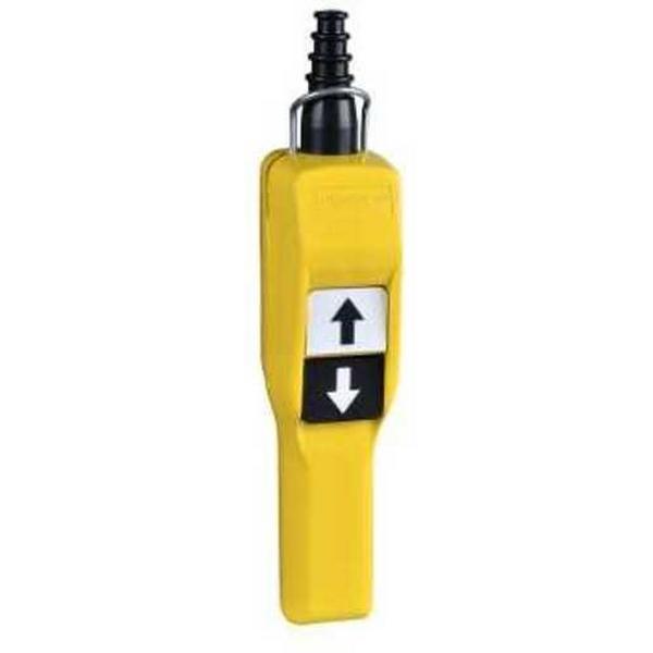 Pendant Station-2 Int P/B, Ideal Electrical Catalogue Industrial Control Pendant Control Station - Construction Supplies Australia
