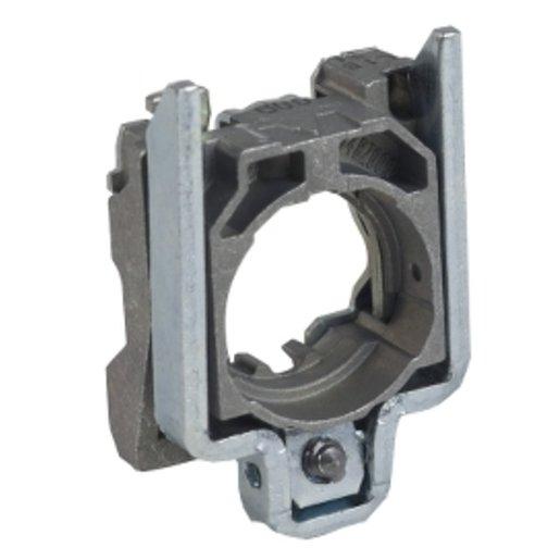 Harmony Xb4 Body/Fixing Collar For Electrical Block Metal