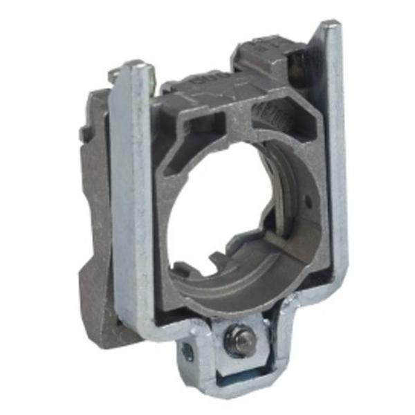 Harmony Xb4 Body/Fixing Collar For Electrical Block Metal, Ideal Electrical Catalogue Industrial Control Adapter For Command Devices - Construction Supplies Australia