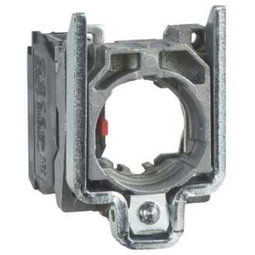 Pushbutton Contact Block 1N/O
