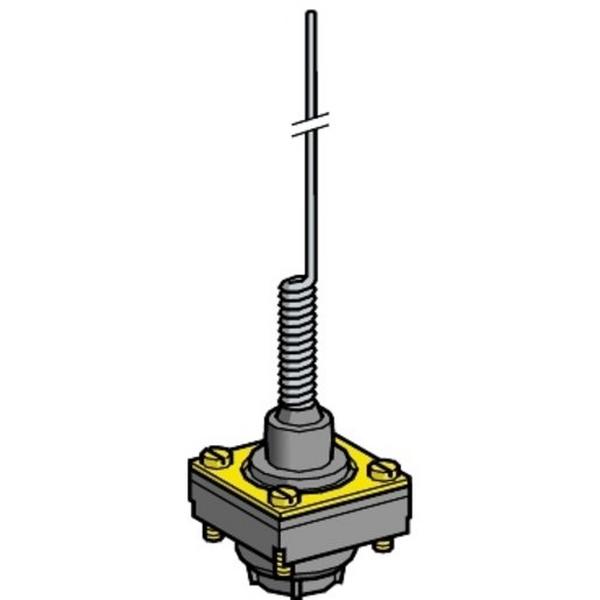 Cat's Whisker, Ideal Electrical Catalogue Industrial Sensor Drive Head For Position Switches Hinge Switches - Construction Supplies Australia