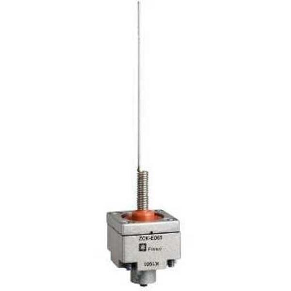 Cat's Whisker, Ideal Electrical Catalogue Industrial Sensor Drive Head For Position Switches Hinge Switches - Construction Supplies Australia