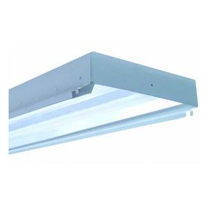 DIFFUSER Y12 T/S TROFFER 36W 1190X290X2.5MM