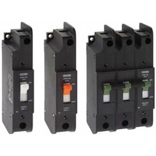 CBI-Electric SFM3-G3-80-2 | Miniature Circuit Breaker (MCB) 6kA 3P 80A ...