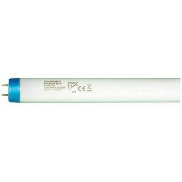 Lamp Fluoro T8 36W 6500K Tri-Phos Premium Extra, Ideal Electrical Catalogue Lamps Fluorescent Fluorescent Lamp - Construction Supplies Australia