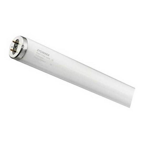 Lamp Fluoro G13 T12 40W 4000K 4Ft Rapid Start Cool White, Ideal Electrical Catalogue Lamps Fluorescent Fluorescent Lamp - Construction Supplies Australia