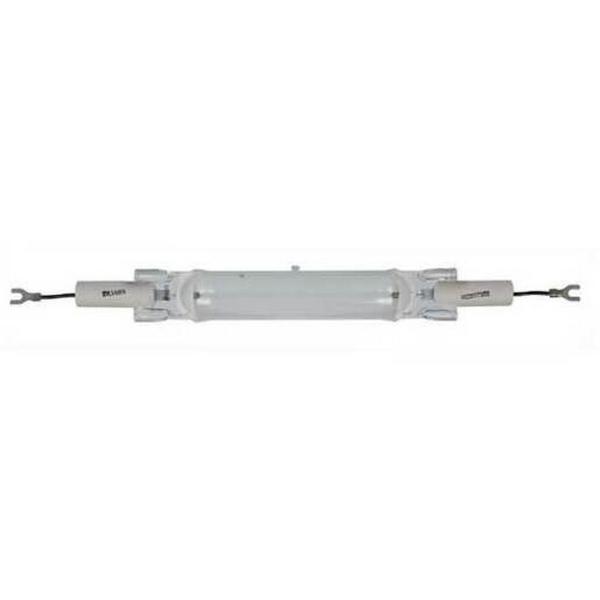 Lamp HID Mh T7 R7s 1500W 4200K Double Ended Metalarc Briteline, Ideal Electrical Catalogue Lamps Halogen Halogen Metal Halide Lamp Without Reflector - Construction Supplies Australia