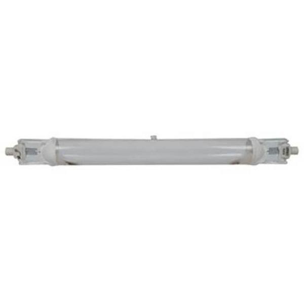 Lamp HID Mh T8 R7s 2000W 4000K Double Ended Metalarc Briteline, Ideal Electrical Catalogue Lamps Halogen Halogen Metal Halide Lamp Without Reflector - Construction Supplies Australia