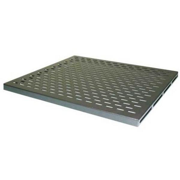 400mm Deep Shelf New Style, Ideal Electrical Catalogue Data Communications Cabinets Enclosures Network Cabinet Accessories - Construction Supplies Australia