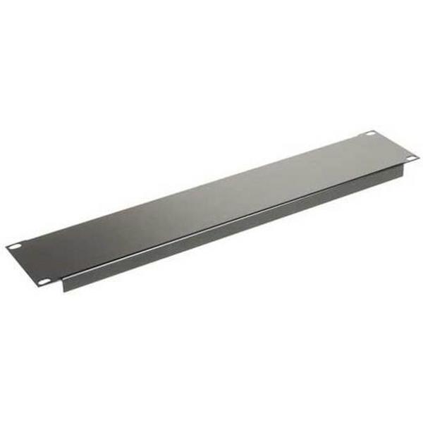 1RU Blank Panel, Ideal Electrical Catalogue Data Communications Cabinets Enclosures Network Cabinet Accessories - Construction Supplies Australia