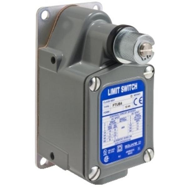 Foundry Limit Switch M11, Ideal Electrical Catalogue Industrial Switch End Switch - Construction Supplies Australia