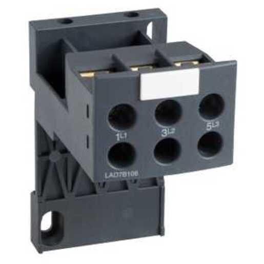 Overload Base Plate Lrd 01-35