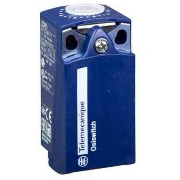 Body / Contact Sub-Assembly, Ideal Electrical Catalogue Industrial Switch End Switch - Construction Supplies Australia