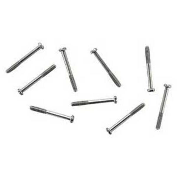 56 Series Cover Screws, Ideal Electrical Catalogue Hardware Screws Tapping Screw - Construction Supplies Australia