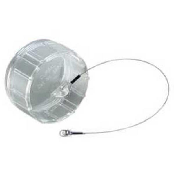 Plug Top Protective Cap 56 Series 3 Phase 32-50A Transparent, Ideal Electrical Catalogue Switches Plugs Sockets Plugs Sockets Domestic Accessories Spare Parts For Plugs And Sockets - Construction Supplies Australia
