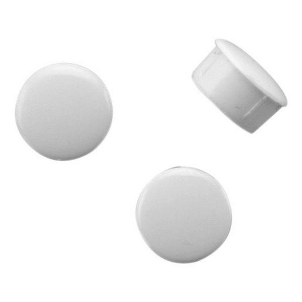 Cap 9 Mounting Screw Cap, Ideal Electrical Catalogue Hardware Screws Screw Nut Cap - Construction Supplies Australia