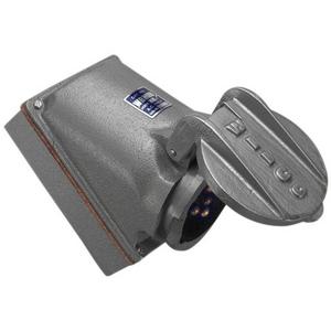 CONNECTOR RECEPTACLE SKT WILCO WB563R