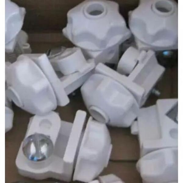 Cord Clamp 5-10mm, Ideal Electrical Catalogue Switches Plugs Sockets Switches Cable Entry - Construction Supplies Australia