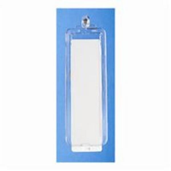 100mm K/Tag Rem Inst, Ideal Electrical Catalogue Switches Plugs Sockets Push Button Switch Mechs - Construction Supplies Australia