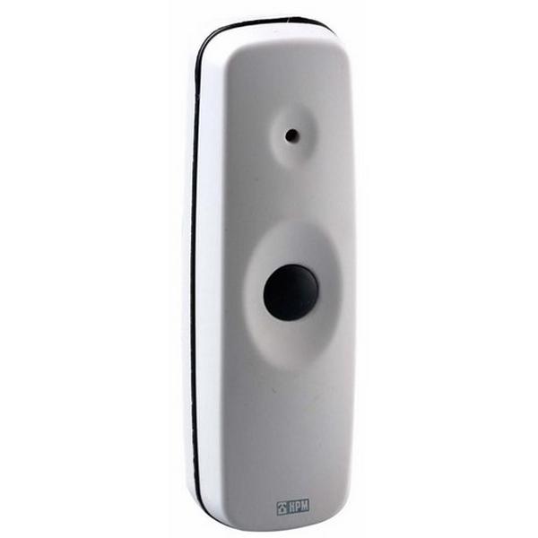 Bell Press, Ideal Electrical Catalogue Av Security Detection Doorbell Entry Control Doorbell - Construction Supplies Australia