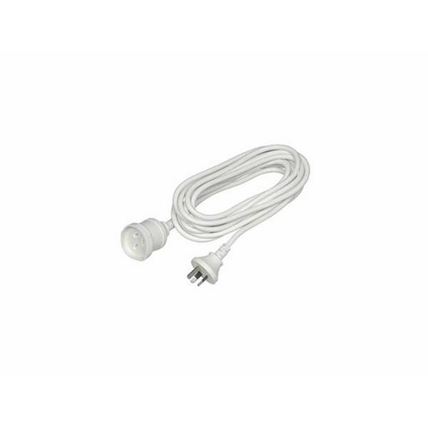 10Mtr Extension Lead, Ideal Electrical Catalogue Electrical Appliances Power Leads Power Cord - Construction Supplies Australia