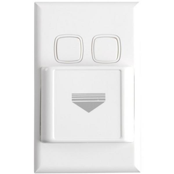 3G 20A Switch Key Tag Switch, Ideal Electrical Catalogue Switches Plugs Sockets Switches Light Switch - Construction Supplies Australia
