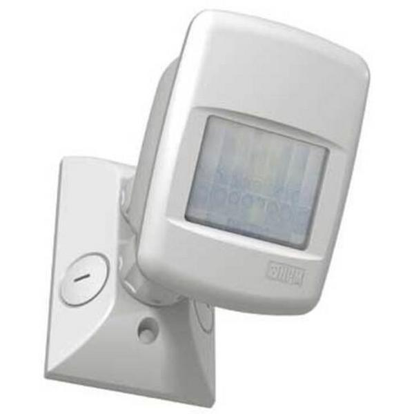 Aquascan 3 Wire Sensor, Ideal Electrical Catalogue Switches Plugs Sockets Movement Sensor Movement Sensor - Construction Supplies Australia