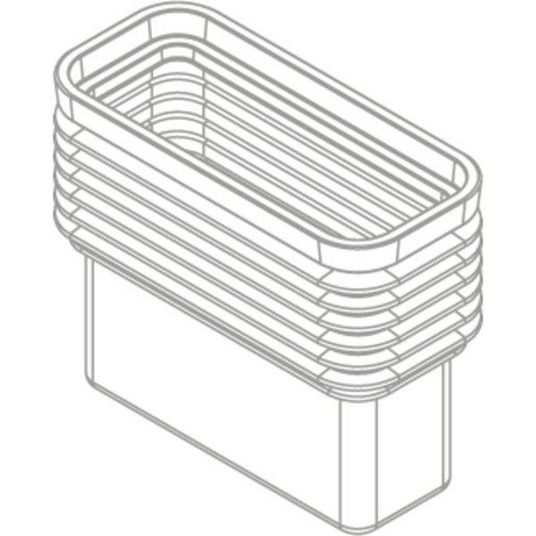 Plastic Pit P3, Ideal Electrical Catalogue Power Distribution Earth Inspection Pits Earth Inspection Pit - Construction Supplies Australia