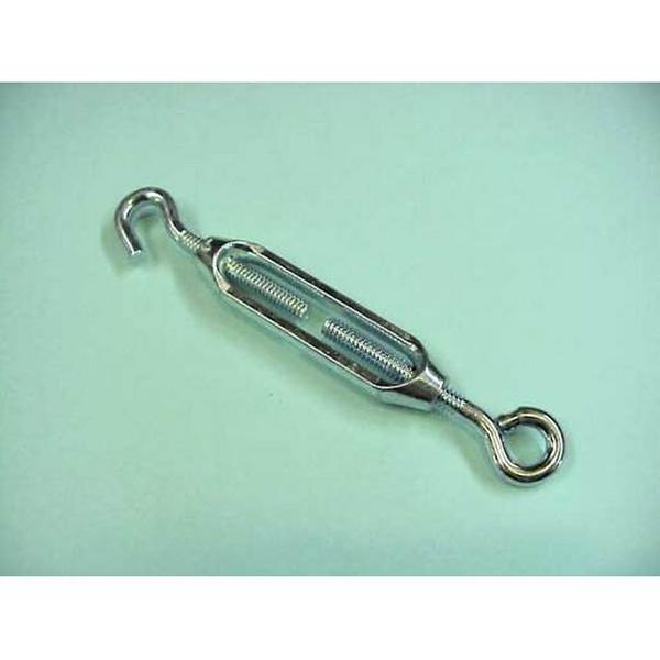 Turnbuckle 5/16", Ideal Electrical Catalogue Hardware Fixings Turnbuckle - Construction Supplies Australia