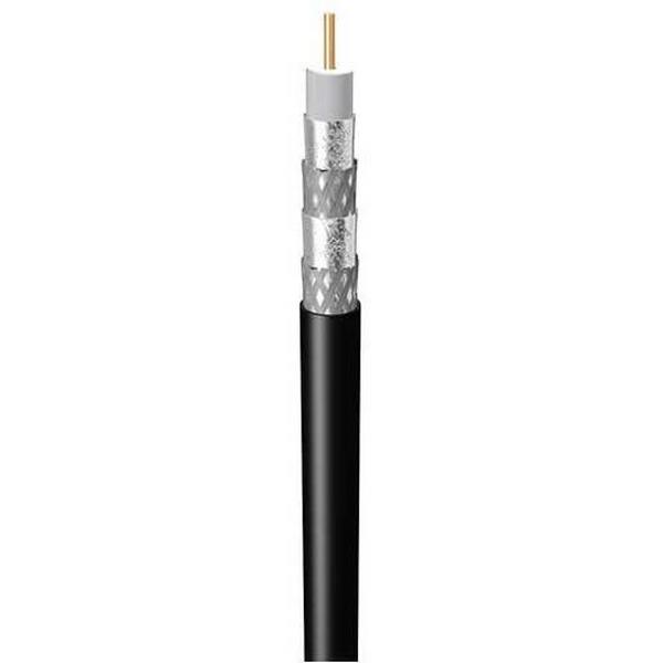 Cable Coaxial RG11 1617A Quad Shield Bonded Reel, Ideal Electrical Catalogue Cable Coaxial Cable Coaxial Cable - Construction Supplies Australia