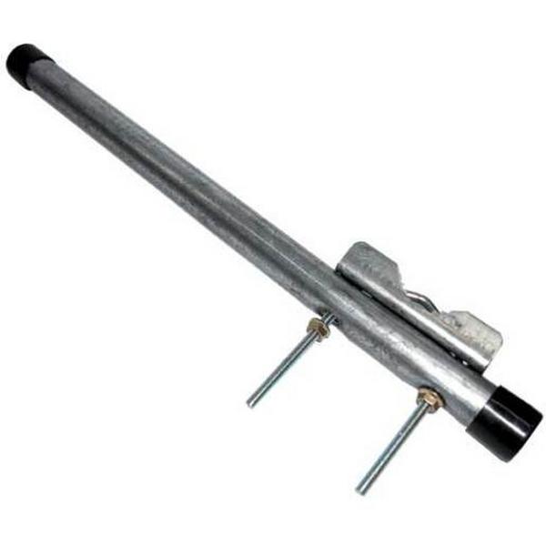 For 9M (30') Telomasts, Ideal Electrical Catalogue Av Security Detection Antennas Antenna Mounting Material - Construction Supplies Australia