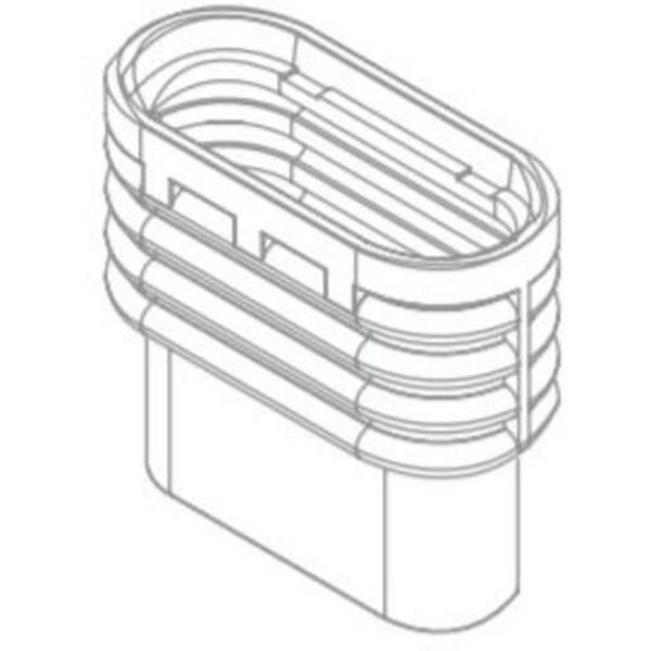 Plastic Pit P2, Ideal Electrical Catalogue Power Distribution Earth Inspection Pits Earth Inspection Pit - Construction Supplies Australia