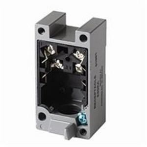 RECEPTACLE 5 TERM 1P SURFACE