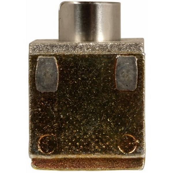 Kpr3Am-Keeper Nut Kit-Ln, Ideal Electrical Catalogue Power Distribution Distribution Boards Accessories Spare Parts For Small Distribution Board - Construction Supplies Australia
