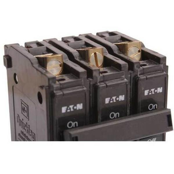 Quicklag Tunnel Terminal Kit 3 Pieces, Ideal Electrical Catalogue Power Distribution Circuit Breakers Wiring Set For Power Circuit Breaker - Construction Supplies Australia
