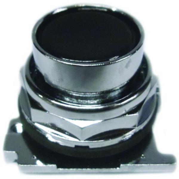 Push Button Standard Black, Ideal Electrical Catalogue Switches Plugs Sockets Switches Push Button - Construction Supplies Australia
