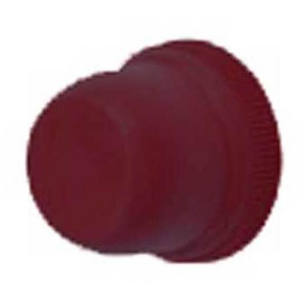 Boot Black Flush P/B 24 Tpi, Ideal Electrical Catalogue Switches Plugs Sockets Switches Push Button - Construction Supplies Australia